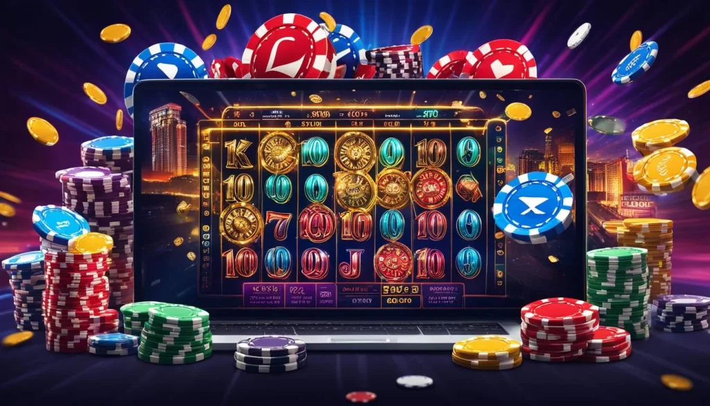 Banner khuyến mãi llwin chính thức