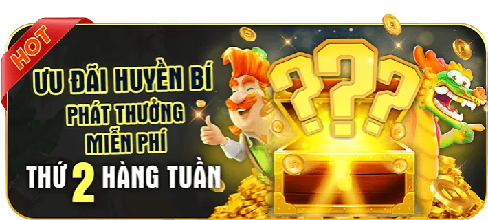 Chương trình khuyến mãi hấp dẫn