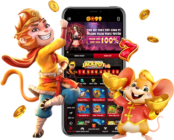 Trò chơi nổ hũ llwin chính thức