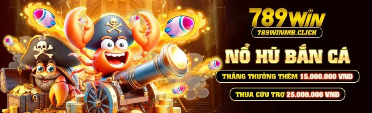 Thế giới bắn cá sống động tại llwin chính thức