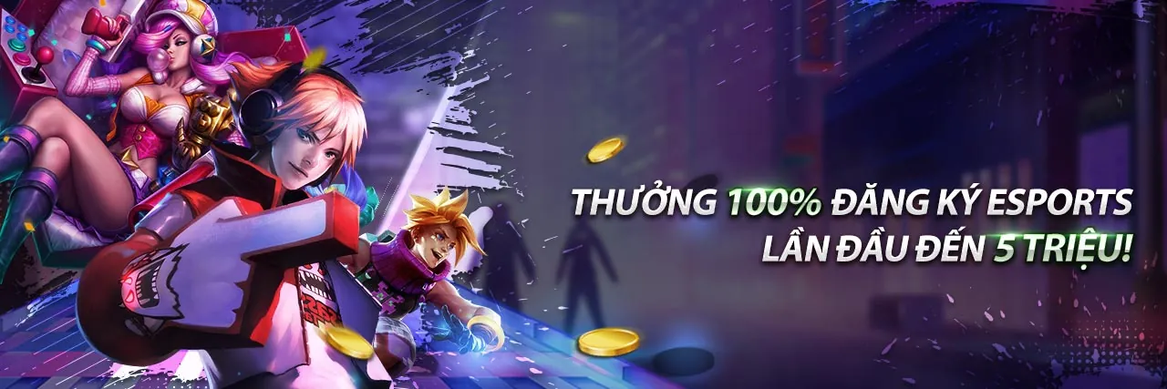 Sân vận động bóng đá với khán đài sôi động và logo llwin chính thức